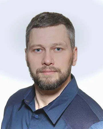 Шульга Роман Викторович