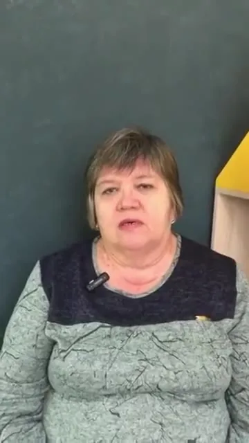 Видео-отзыв пациентки